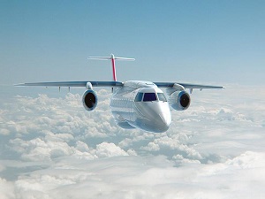 Bölgesel Uçak Projesi'nde geri sayım