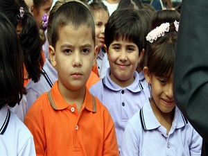 Okul döneminde ortaya çıkan hastalıklara dikkat