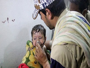 Fransa'dan Esed rejimine 'savaş suçları' soruşturması