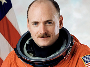 Dünya'ya bir de Astronot gözüyle bakın