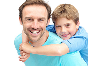 Babaların kitap okuması çocukların gelişiminde daha etkili