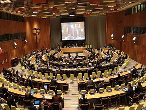 'Sadece İstanbul'da 350 bin sığınmacı bulunuyor'