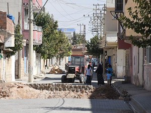 Nusaybin'de 4 mahallede sokağa çıkma yasağı ilan edildi