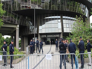 Fransa Esed rejimini yargılamanın yollarını arıyor