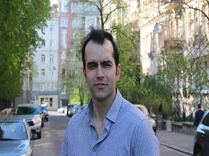 'Ukraynalı yazılımcılar yolda'