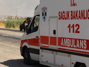 En çok 112'yi aradık