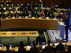 80 milyon çocuğuk eğitim görmüyor