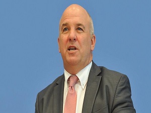 Muiznieks'ten Türkiye'ye övgü