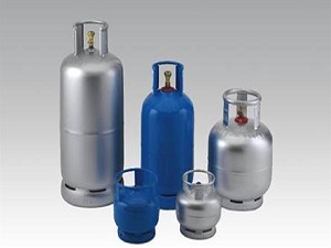 Tüpgaz ve LPG’ye zam