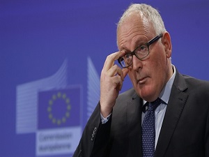 Müslümanlar Avrupa'yı güçlendiriyor