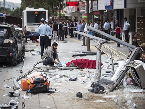Ankara'da vefat edenlerin kimlikleri belli oldu