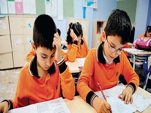 Okullar açıldı, hastalık sezonu başladı