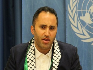 İsrail'in öldürdüğü kız çocuğunun vücudundan 13 mermi çıktı