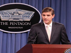 ABD Rusya ile uçakların kaza yaşamaması için görüşüyor