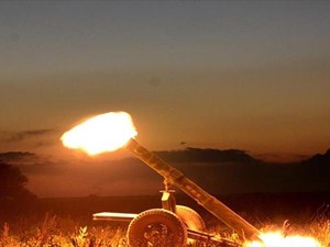 Muhalifler ile PYD güçleri arasında çatışma