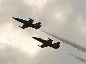 Yedi ülkeden ortak bildiri