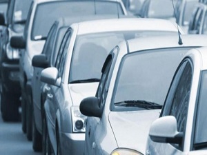 Hangi yollar trafiğe kapalı? (02.10.2015)