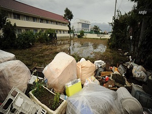 Joaquin kasırgası ABD'yi tedirgin etti