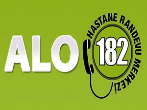 Randevuda geri dönüş dönemi başladı