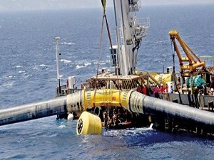 Asırlık projede suyu kim işletecek krizi