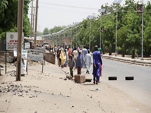 Boko Haram eğitimi engelliyor