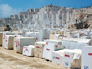 Doğaltaş ve maden ihracatında artış