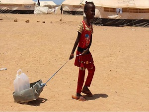 Yemen halkı sağlık desteği ve insani yardıma muhtaç
