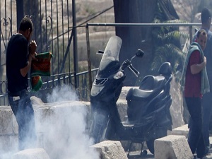 İİT'den İsrail'e Kudüs çağrısı