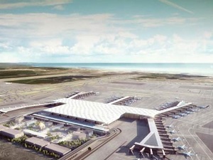 İstanbul lider olacak, dünya tarihi değişecek