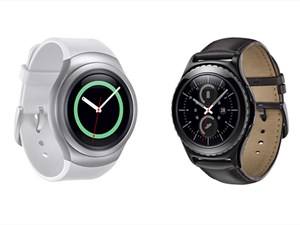 Samsung Gear S2 satışta