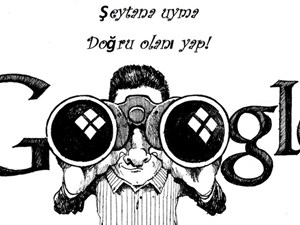 İşte Google'ın yeni sloganı!