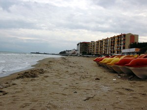 Turizme soğuk hava darbesi