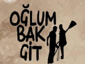 Tekirdağ'da 'Oğlum Bak Git' vakası