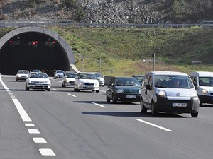 Türkiye ile AB arasında ulaşım için 520 milyon avroluk ortaklık