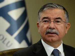 TBMM Başkanı Yılmaz’ın Cumhuriyet Bayramı mesajı