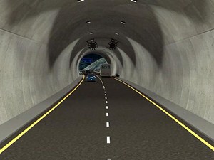 Zigana Tüneli Projesi için ihaleye çıkılacak