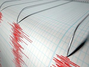 Marmara için deprem uyarısı