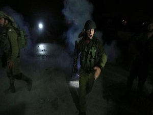 'İslami Cihat, 3. intifada'yı başlattı'