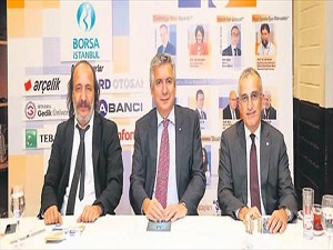 Gençler iş beğenmiyor