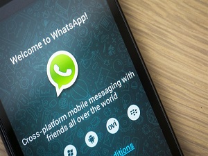 WhatsApp Web nasıl kullanılıyor?