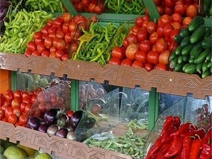 Meyve-sebzede acil önlem çağrısı