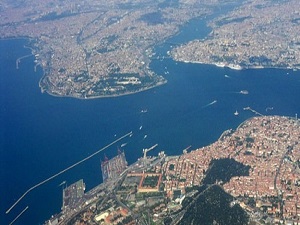 Müslüman turistin gözdesi İstanbul