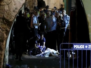 İşgalci İsrail güçleri, mülteci kamplarını bastı: 30 yaralı