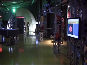 'Mars ikinci evimiz olacak'