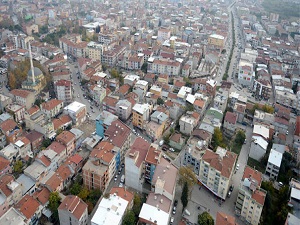 Burada konut fiyatları yüzde 189 arttı!