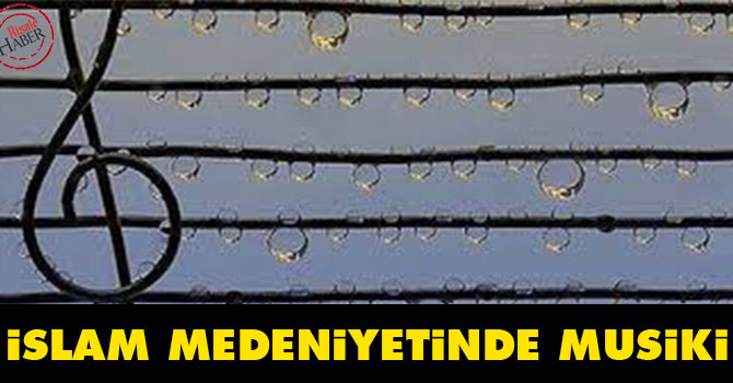 İslam medeniyetinde musiki