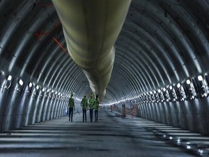 Avrasya Tüneli'nden geçiş ücreti belli oldu- Avrasya Tüneli Geçiş Ücreti Ne Kadar?