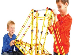 Bilim şenliğe dönüşecek