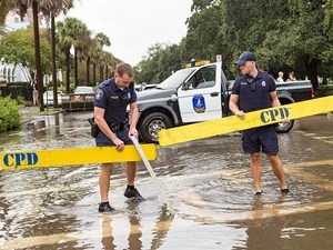 ABD'de olağanüstü hal ilan edildi
