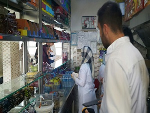 Okul kantinlerine sıkı denetim